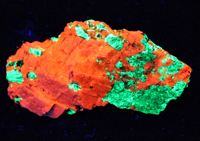 FOMS - Calcite