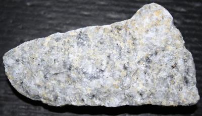 Norbergite from Braen Stone Industries' Franklin Quarry